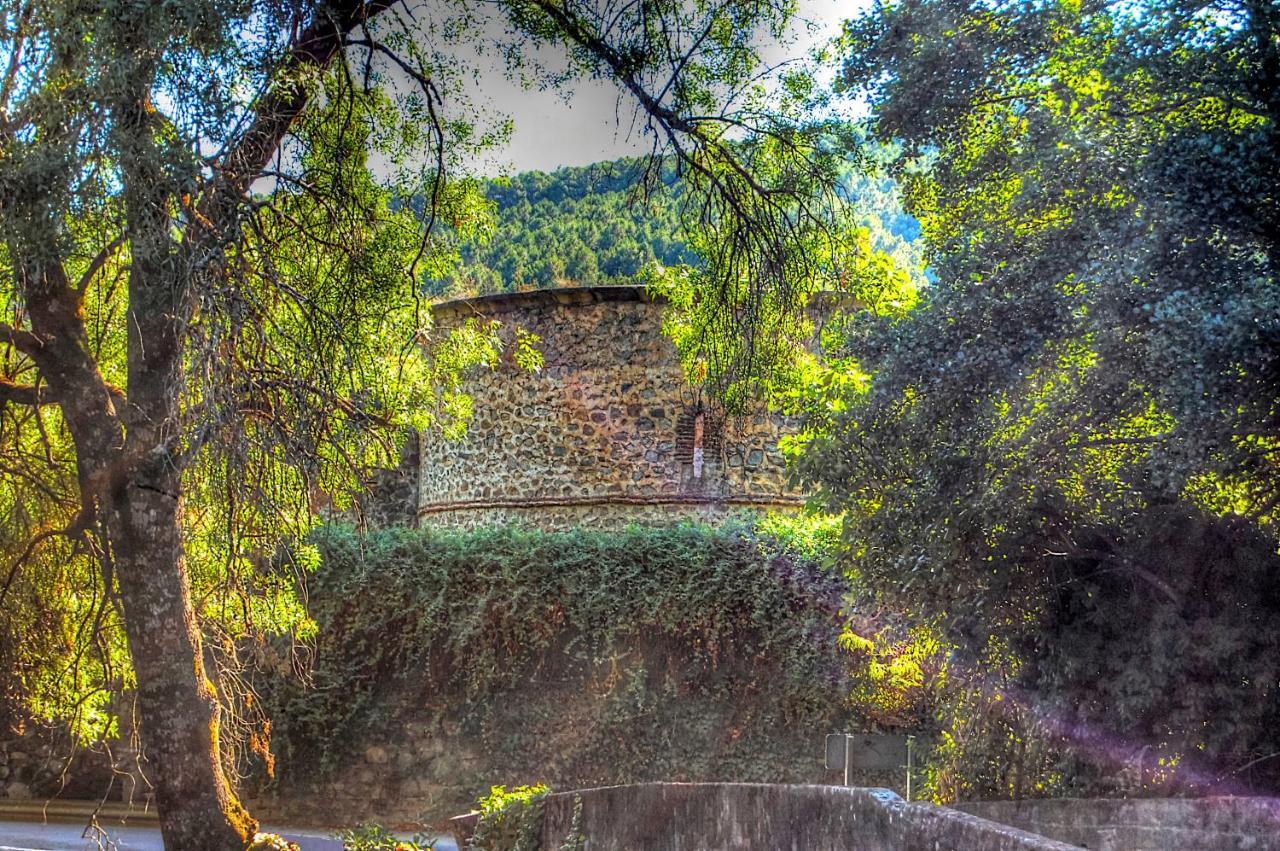 La Ermita De Los Llanos Arenas de San Pedro Luaran gambar