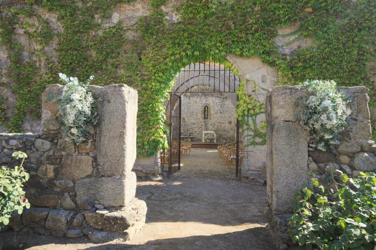 La Ermita De Los Llanos Arenas de San Pedro Luaran gambar